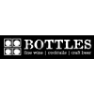 Bottles Fine Wine - Logo