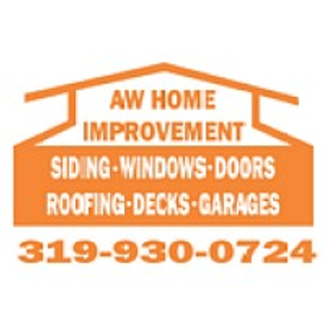 AW Home Improvement, LLC - Logo