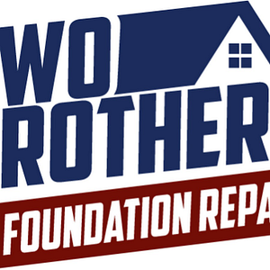Two Brothers Foundation Repair - Logo