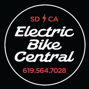Electric Bike Central - Logo