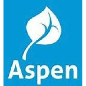 Aspen Distribution - Logo