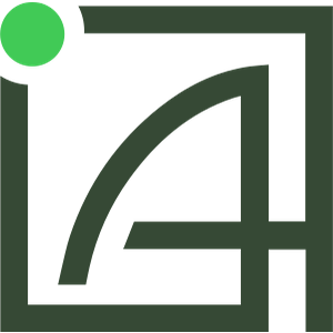 LAH Kitchen Cabinets - Logo