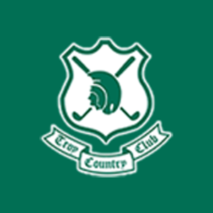 Troy Country Club - Logo