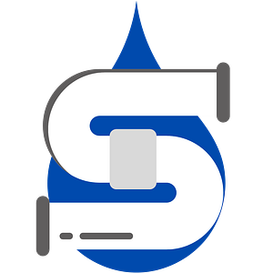 Service Flow Plumbing - Logo