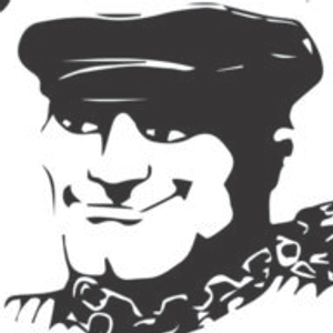 Scotty's Lawnmower - Logo