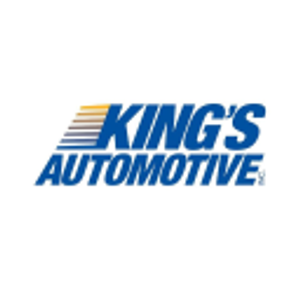 King's Automotive Inc. - Logo
