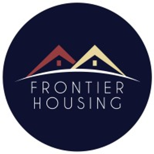 Frontier Housing - Logo