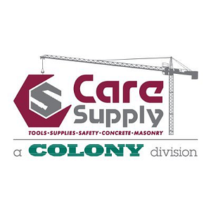 Care Supply Co - Logo