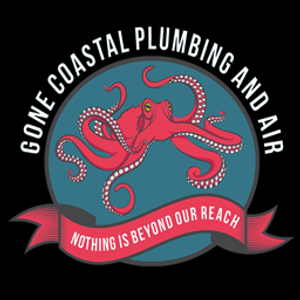 Gone Coastal Plumbing and Air