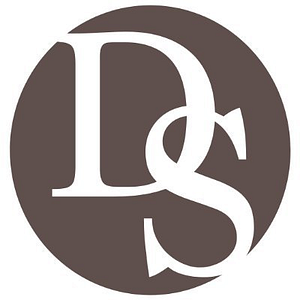 Drapery Street - Logo