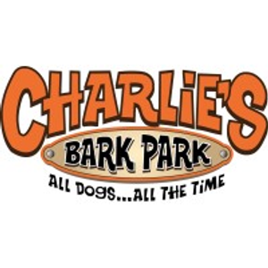 Charlie's Bark Park - Belleville - Logo
