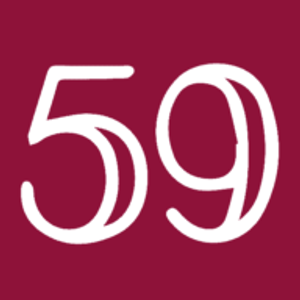 59 Metal Sales - Logo