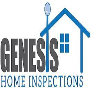 Genesis Home Inspections - Logo