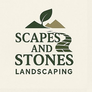 Scapes and Stones