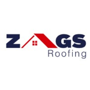 Zags Roofing of West Michigan - Logo