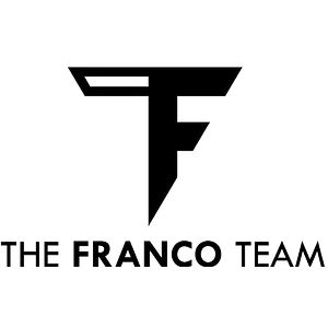 The Franco Team - Logo