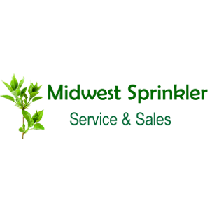 Midwest Sprinkler Service and Sales