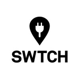SWTCH Charging Station - Logo