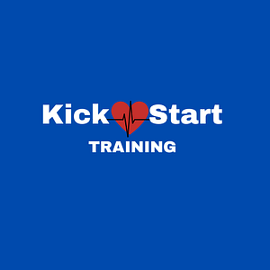 Kickstart CPR Training - Logo
