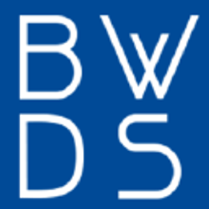 Blue Water Day Spa - Logo