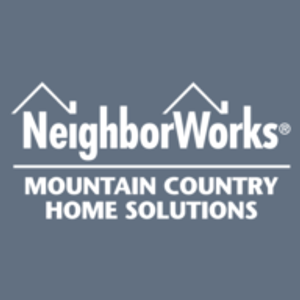 Neighborworks Mountain Country Home Solutions - Logo