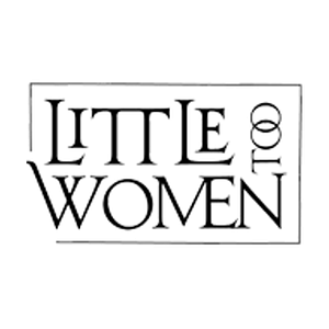 Little Women Too - Logo