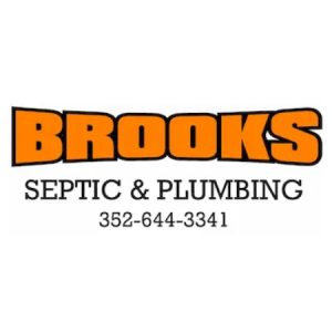 Brooks Septic & Plumbing - Logo