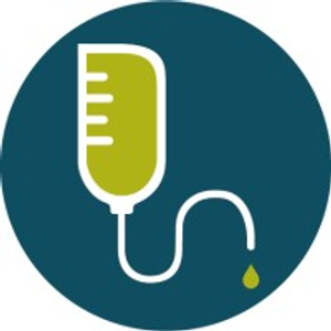The DRIPBaR - Logo