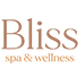 Bliss Spa and Wellness - Logo