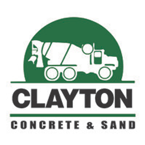 Clayton Sand - Logo