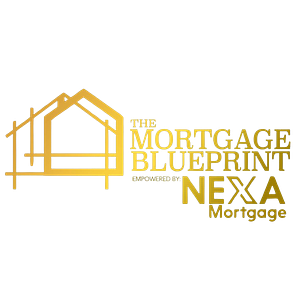 The Mortgage Blueprint LLC - Logo