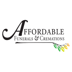 Affordable Funerals and Cremations
