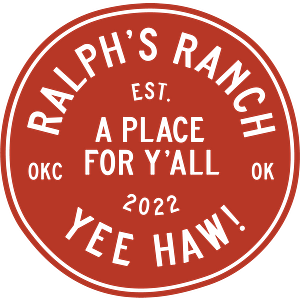 Ralph's Ranch - Logo