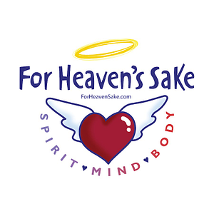 For Heaven's Sake Metaphysical Store - Applewood, Lakewood, CO - Logo