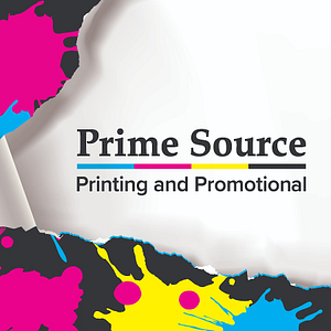 Prime Source Printing and Promotional