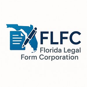 Florida Legal Form Corp