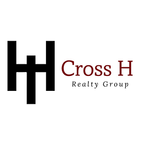 Cross H Realty Group - Logo