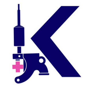 Kelly's Ink Academy - Logo