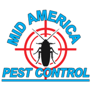 Mid America Pest Control LLC - Logo