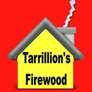 Tarrillion's Firewood & Mulch Delivery - Logo