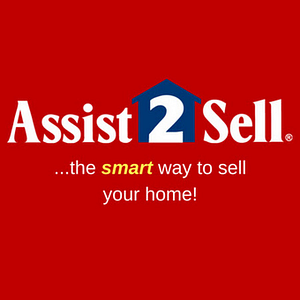 Assist 2 Sell, HomeWorks Realty - Logo