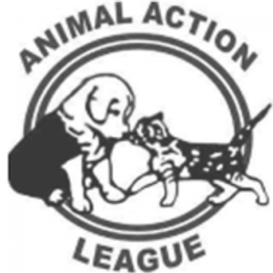 Animal Action League - Logo