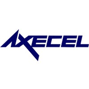 Axecel Construction - Logo