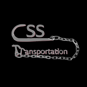 CSS Transportation - Logo