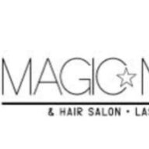 Magic Nails & Lash Cornerstar