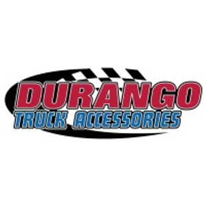 Durango Truck Accessories - Logo