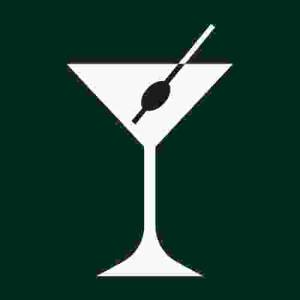 Diller Room - Logo