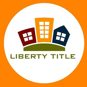 Liberty Title Insurance and Real Estate Closing Services - East Lansing Michigan - Logo