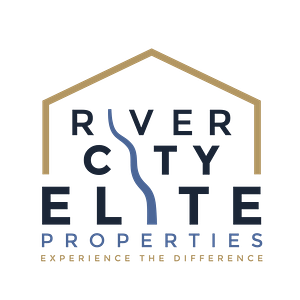 River City Elite Properties - Logo