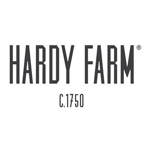 Hardy Farm - Logo